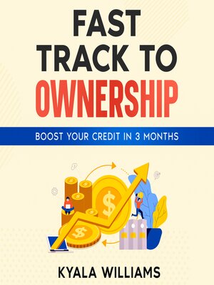 cover image of Fast Track to Ownership